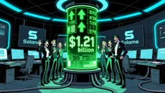 PumpSwap's $1.21 Billion Daily Volume: A Barometer of DeFi's Risk-On Sentiment and Strategic Entry Points