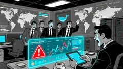 DeepSnitch AI: A 100x Opportunity Amidst Coinbase's Argentina Exit