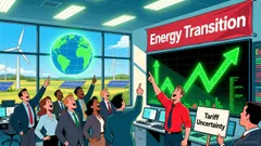 Copper ETFs and the U.S. Stockpiling-Driven Price Surge: Assessing the Sustainability of the Rally Amid Political and Supply Risks