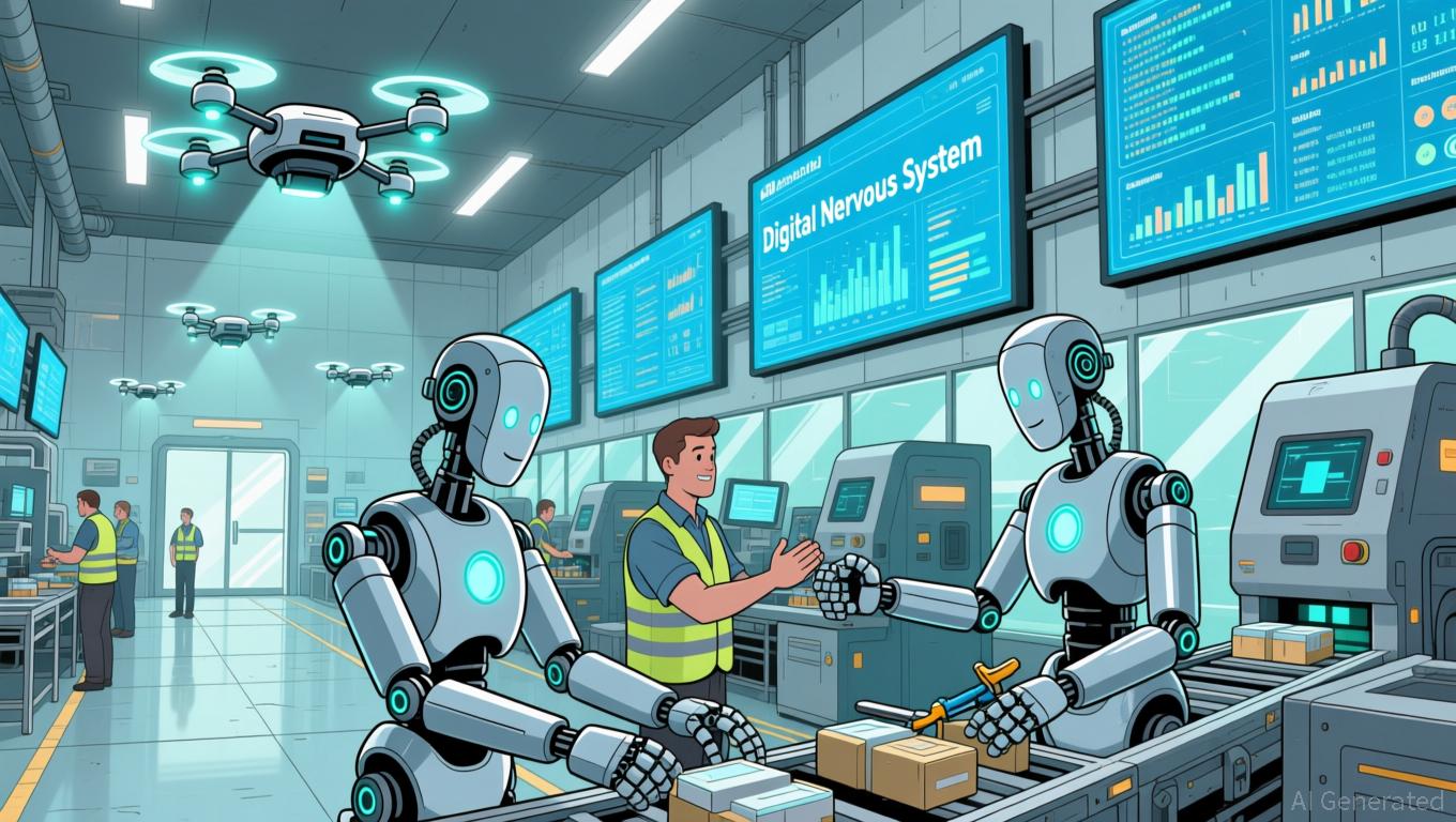 Robotics in 2026: Capturing the Physical AI S-Curve - Article cover image