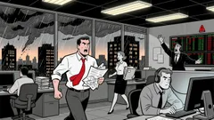 XRP's Technical Breakout: A Case Study in Precision Trading and Market Psychology