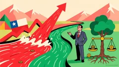 Chile's New Economic Leadership and Its Implications for Market Confidence