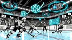 Web3 and Sports Media Convergence: The Roundtable-Driven Hockey Ecosystem and Its Investment Potential