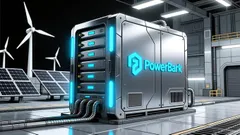 LUNA Up 0.21% in 1 Month Amid Energy Sector Developments