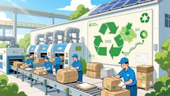 Graphic Packaging: A Sustainable Growth Engine in a Circular Economy