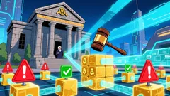 Regulatory Clampdowns on Crypto Market Manipulation: Implications for Investor Protection and Market Integrity