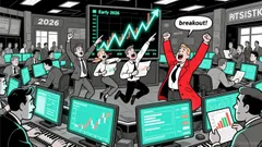 BONK's Breakout from the Wedge Pattern: A Catalyst for Meme Coin Market Reentry in 2026?