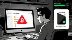 Bitcoin Core Wallet Migration Bug: Risks, Market Implications, and Strategic HODL Adjustments