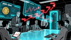 Quantum Shadows Over Bitcoin: Building Portfolio Resilience in a Post-Quantum Era