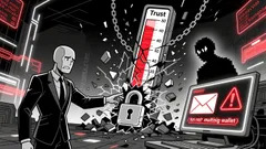 The Rise of DeFi Security Risks and Their Impact on Institutional Crypto Holdings