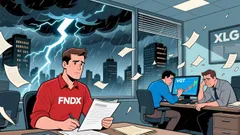 FNDX: Why a Value-Focused, Fundamentally Weighted ETF Still Matters in a Growth-Driven Market