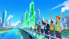 The Blue-Chip Renaissance: Why the Dow's 2026 Rally Signals a New Era for Core Equity Holdings