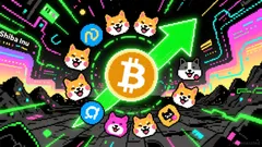 Meme Coins and AI-Driven Crypto Projects as Beneficiaries of NFT Market Flight