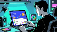 AI-Driven Crypto Tools: The Next Frontier in On-Chain Financial Mastery