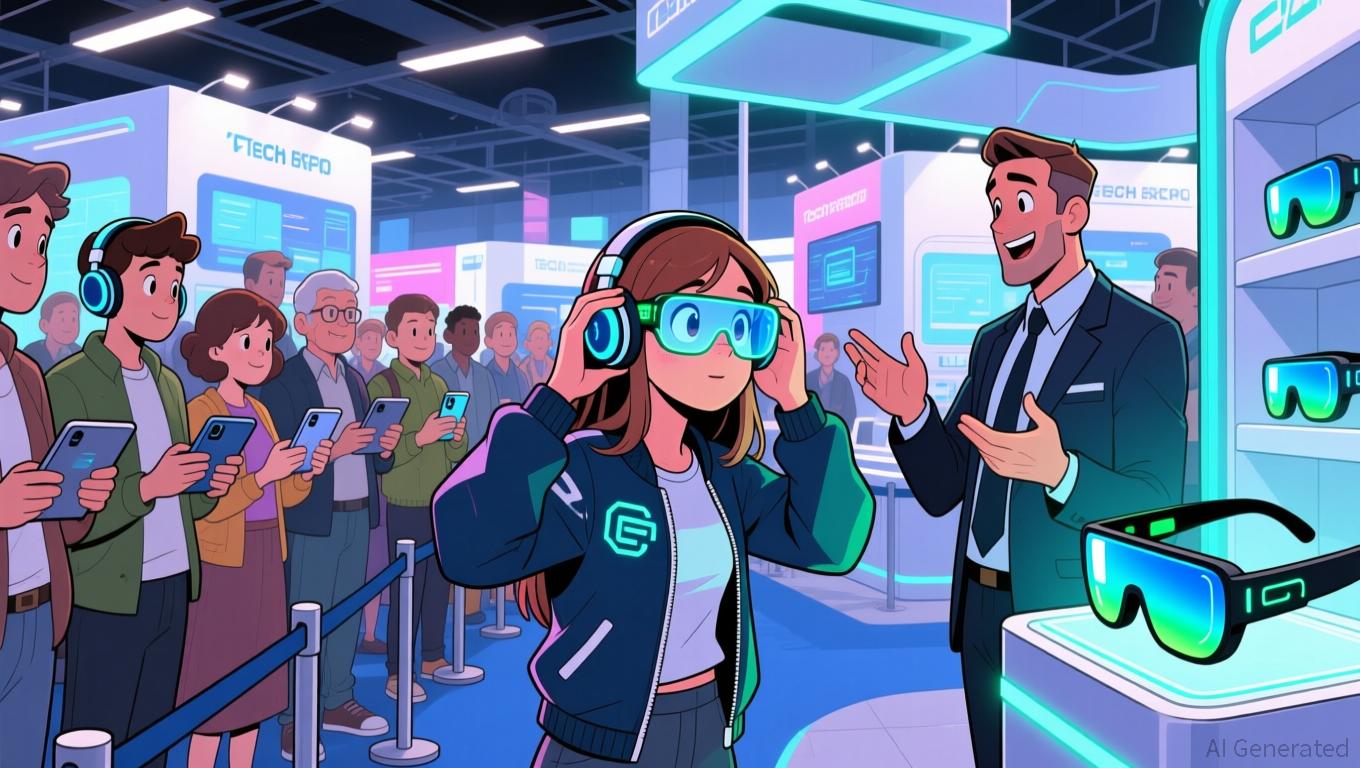 Meta's AI Glasses Scalability Test: Demand, TAM, and the Race for Ecosystem Dominance - Article cover image