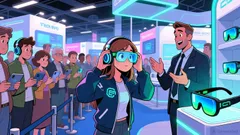 Meta's AI Glasses Scalability Test: Demand, TAM, and the Race for Ecosystem Dominance