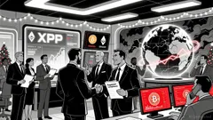 Ripple's Strategic Move and XRP's Institutional Relevance