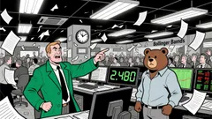 Market Overview for Cosmos/Tether (ATOMUSDT) – 24-Hour Analysis