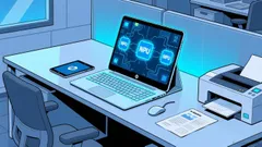 HP's AI PC Strategy: Assessing Its Role in the Edge AI Infrastructure S-Curve