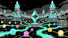 Ethereum: A Resilient Infrastructure for Web3 Sovereignty