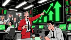 Solana's Breakout Above $140: A Credible Case for Targeting $260 in 2026