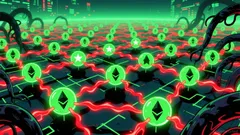 Ethereum's Long-Term Value Rests on Resilience, Not Efficiency, Vitalik Buterin Says