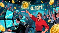 Dogecoin Surges as Meme Coins Stage Comeback Amid Broader Market Optimism