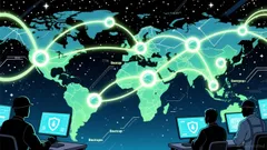 NKN Network's Node Stability and Upgrades as a Catalyst for Long-Term Value Growth