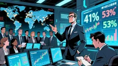 Structural Rotation in 2026: The Macro Case for Visa, Walmart, and Amazon