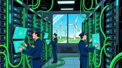 Core Scientific's Strategic Rebound: Buy Rating Upgrade and AI-Driven Infrastructure Potential