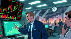 XRP: Is Extreme Fear the Precursor to a Major Rally?