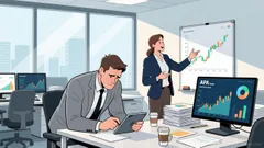 Comcast and APA Corporation: Assessing Value in a High-Multiple Market