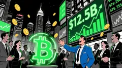 The Convergence of Macro and Regulatory Forces: How Institutional Demand for Bitcoin ETFs is Reshaping the Financial Landscape