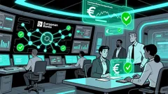 Ethereum as a Strategic Infrastructure Play for the Digital Euro and Global CBDC Adoption