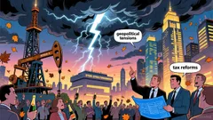 Why the Dow's Outperformance Signals Strategic Shifts in 2026