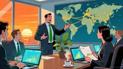 Megadeals and the 2026 M&A Tsunami: Strategic Asset Allocation in a Deal-Driven Recovery