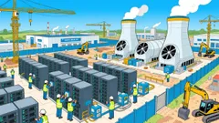 Riot Platforms' Bitcoin Sales Strategy and Capital Raising: What Investors Should Watch in 2026