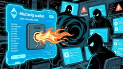 Rising Cybersecurity Risks in DeFi: A Strategic Case for Hedging Exposure