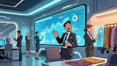 Is Stitch Fix's Strategic Turnaround Under Matt Baer a Buy Signal for Growth-Oriented Investors?