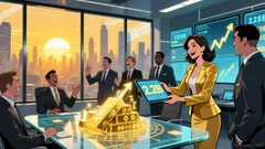 Tether Launches Satoshi-Style Scudo Unit for Gold-Backed XAUT Token