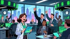 Diesel Price Volatility in a Post-Maduro Venezuelan Oil Landscape