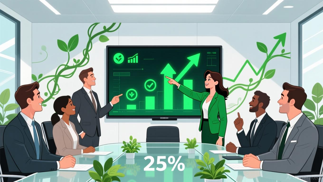Mastercard's Services Flywheel: Assessing the Scalability of Its Growth Beyond Cards - Article cover image
