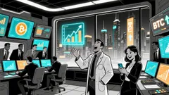 U.S. CPI and Its Strategic Impact on Bitcoin and Crypto Markets in 2026