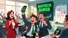 Ford's Resurgence in U.S. Sales: Strategic Positioning in the EV and Smart Mobility Markets