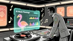 NVIDIA and Universal Music Group: Pioneering the Future of AI-Driven Music Discovery and Creation