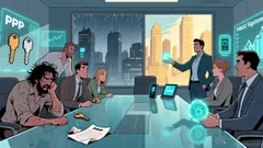 Why PGP-Related Assets Are Overvalued and Pose Strategic Risks