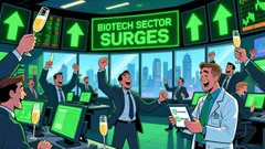 Morgan Stanley Files for Bitcoin and Solana ETFs With the SEC