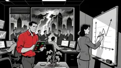 Bitcoin's RSI Ascending Triangle and Double Bottom Setup: A High-Conviction Buy Signal for 2026