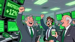 SanDisk Stock Climbs on AI Storage Demand and Strategic Moves