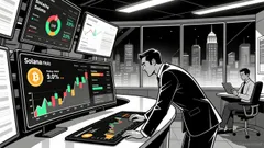 Morgan Stanley's Strategic Move into Spot Bitcoin and Solana ETFs: Institutional Validation and Fee-Driven Growth in Digital Assets